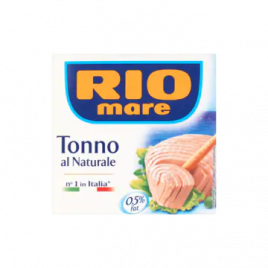 Rio Mare Tonijn in water