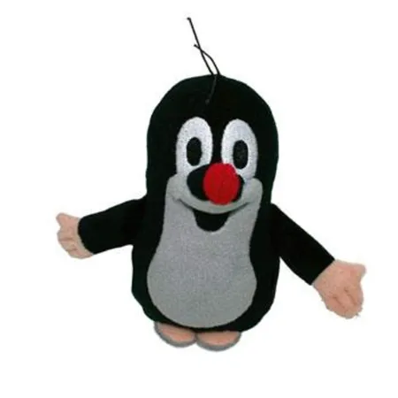 Trötsch Der Kleine Maulwurf 20 cm stehend