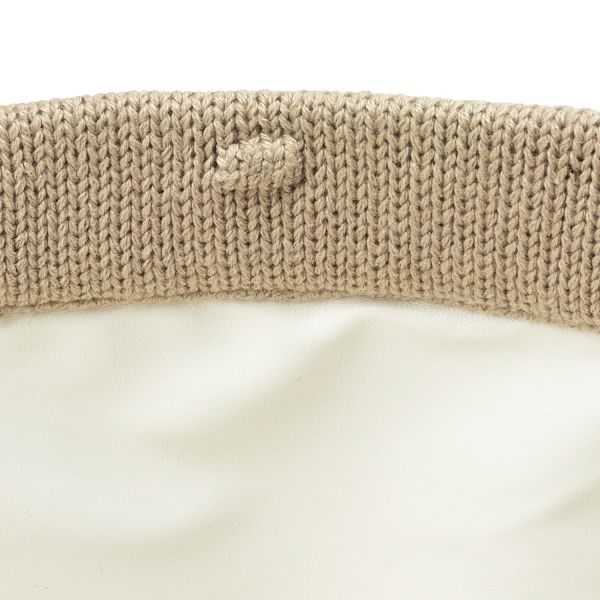 Meyco Mini Knots Commodemandje Medium