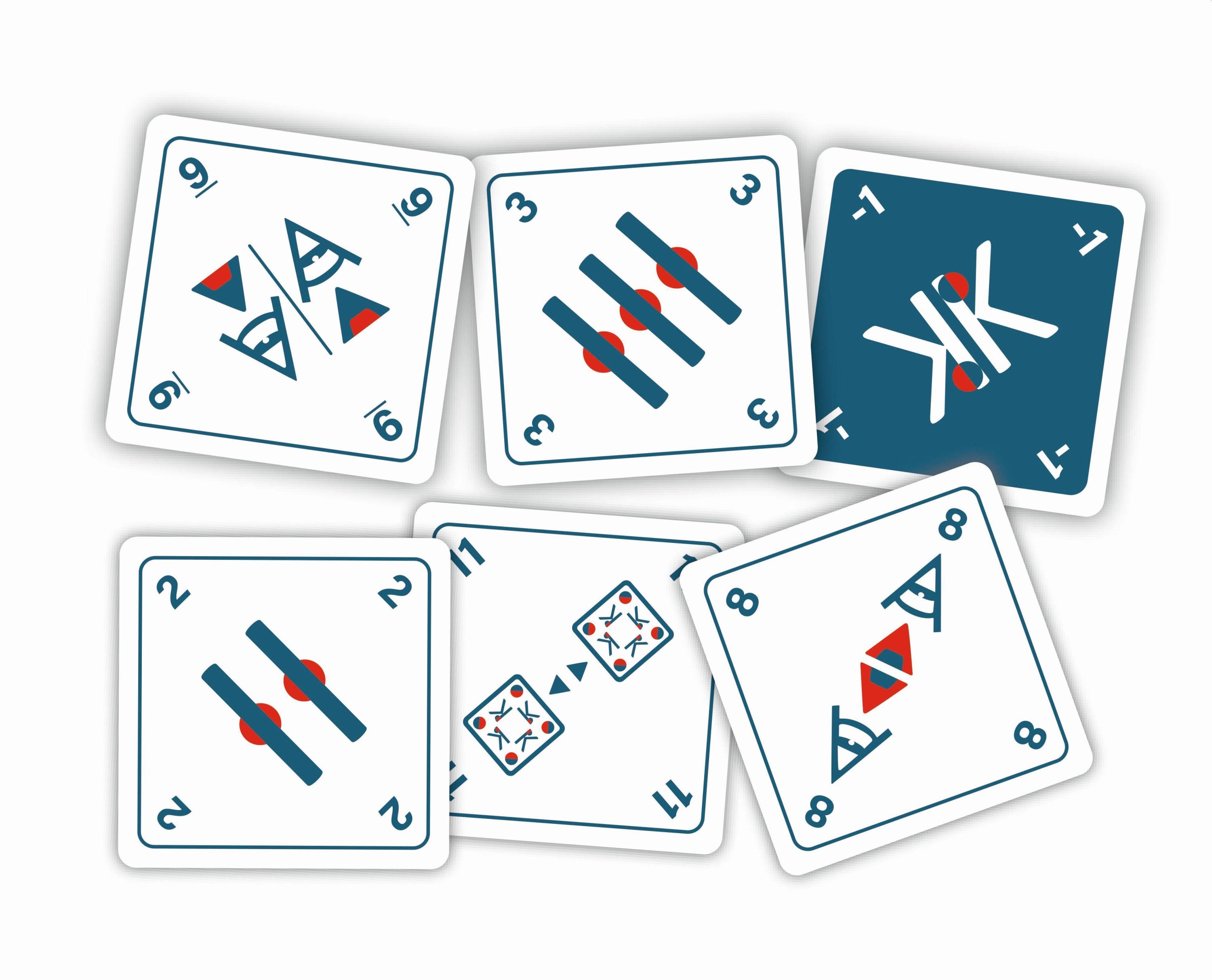 Kombio (Spiel)