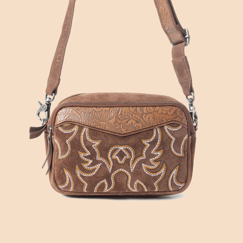 Myra Bag Shoulder Bag Marla Range