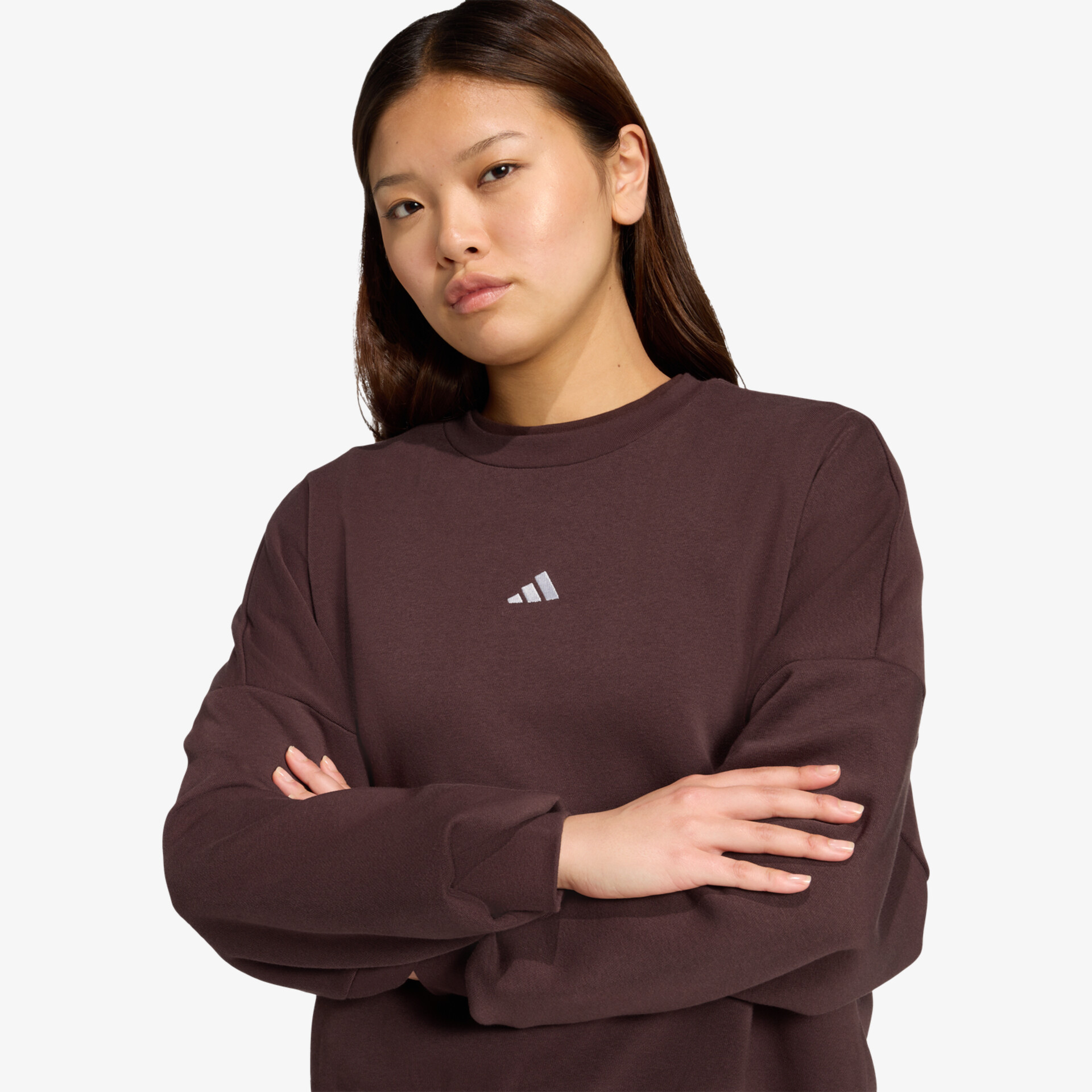 adidas Damen Hoodies & Sweater
