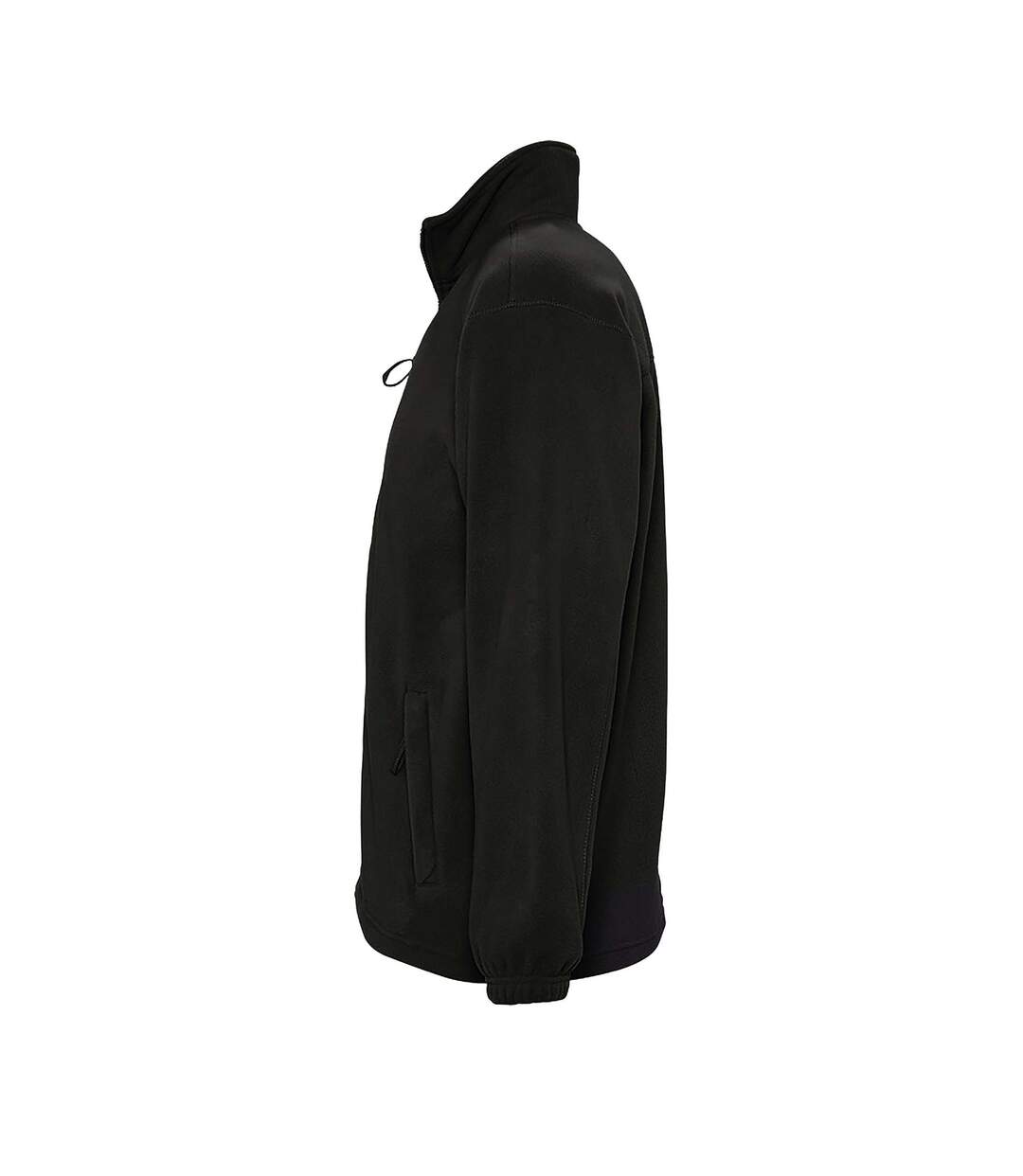 SOLS - Veste polaire NORTH - Homme (Noir) - UTPC343