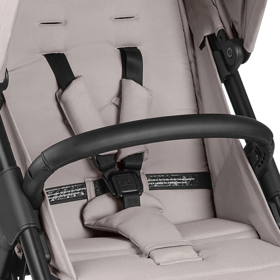ABC DESIGN Buggy Avus Air Powder Kollektion 2024