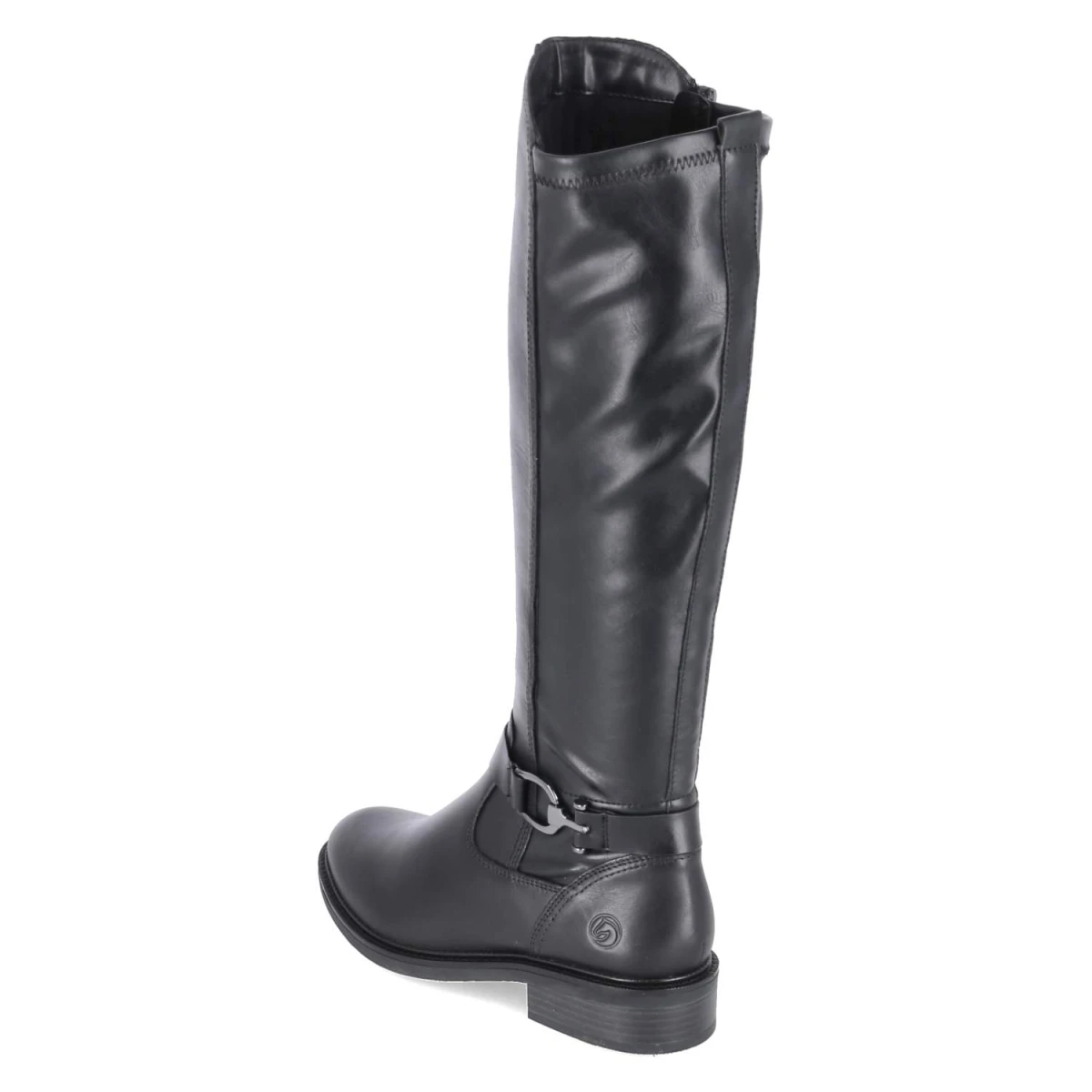 RemonteStiefel - schwarz