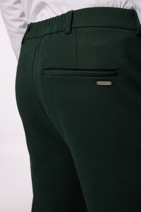 JP 1880 Jersey-Hose, FLEXNAMIC®, Business, Chino, Baukasten NEW YORK, bis 8 XL