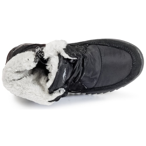 Kangaroos - CUPY JUNIOR - Noir
