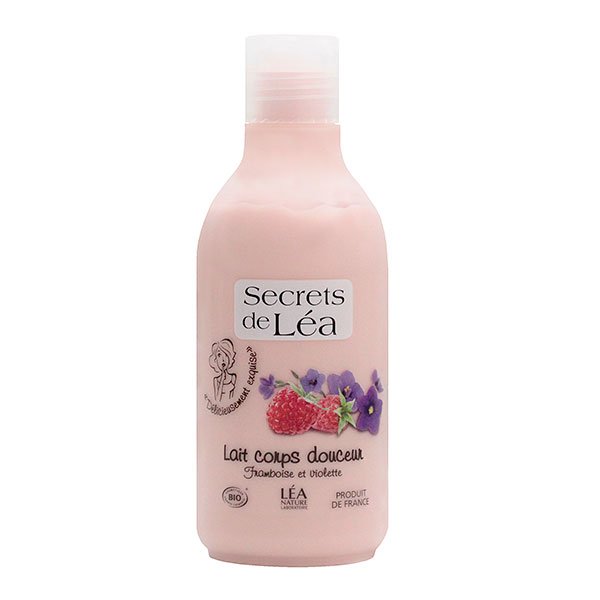 Lait corps douceur 250ml