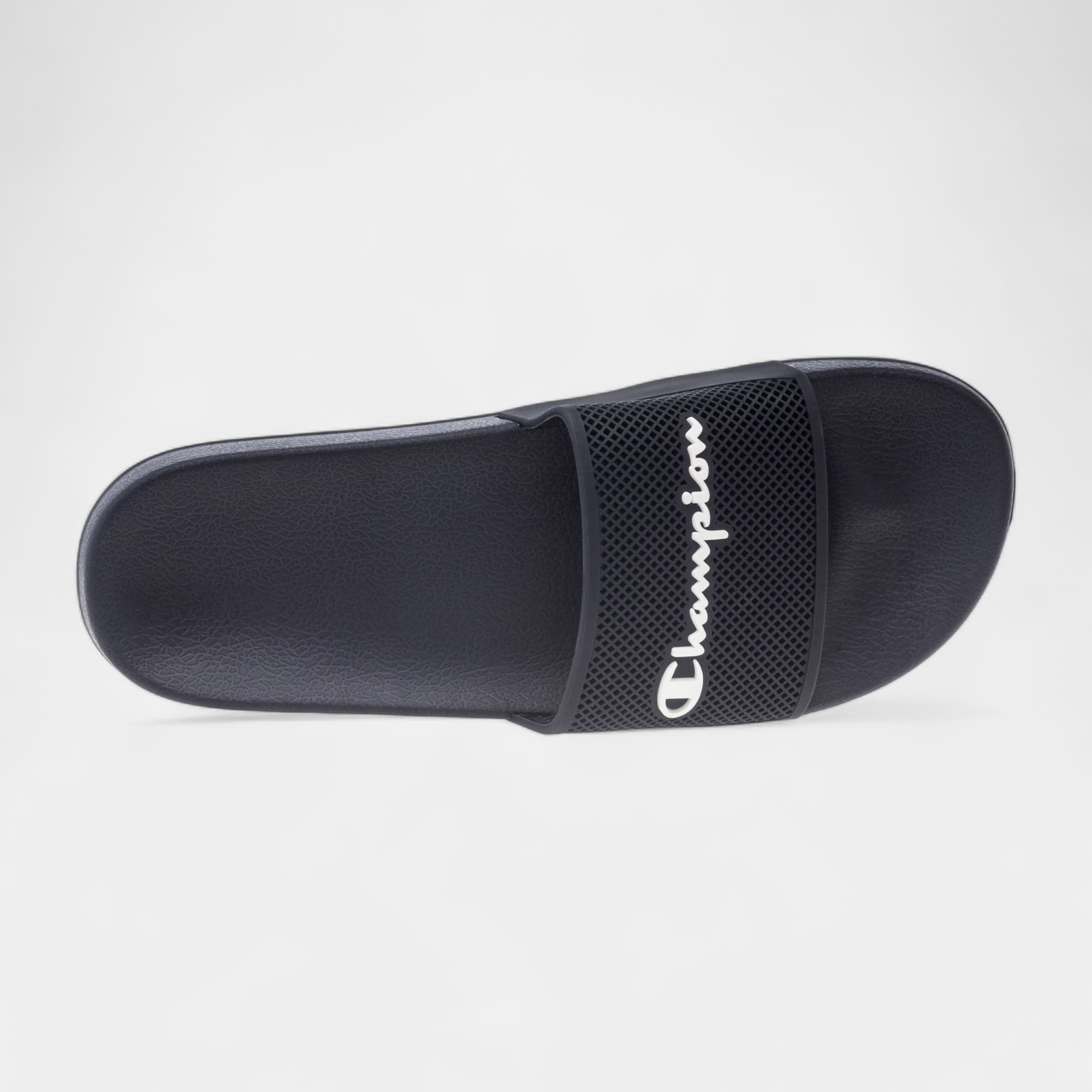 Claquettes de plage Homme bleu marine