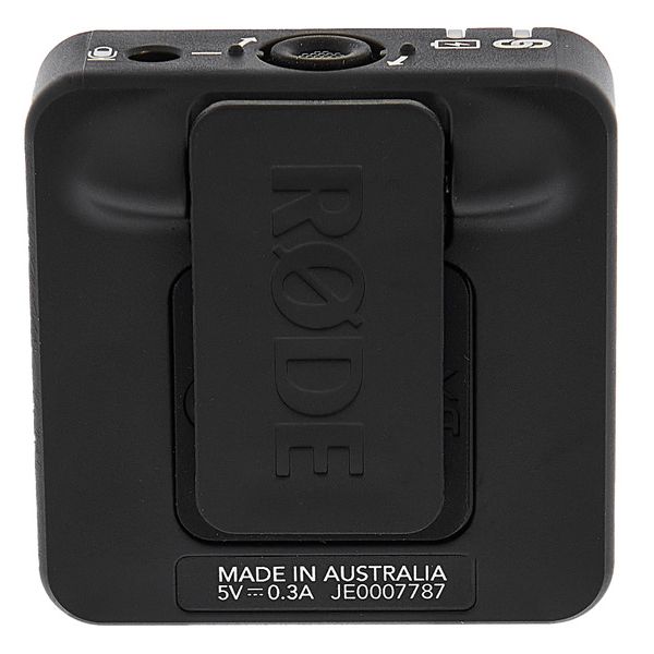 Rode Wireless GO II TX