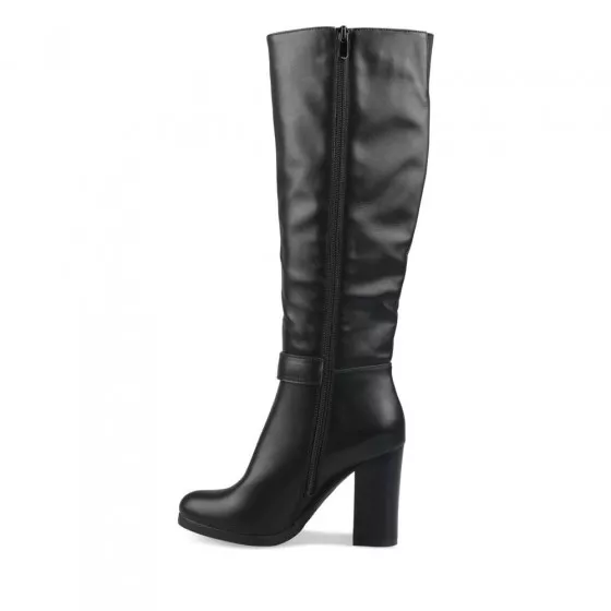 Bottes NOIR MY BOTEGA