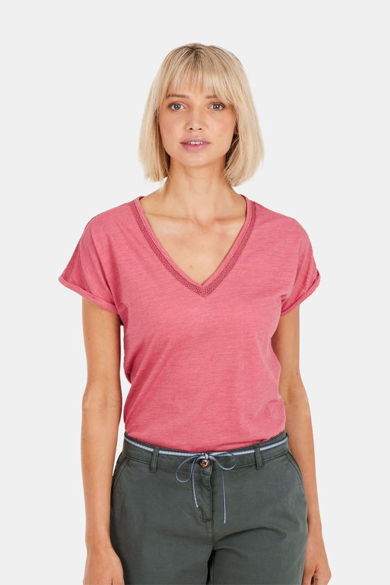 Protest Protest Prtmondays T-Shirt Dames