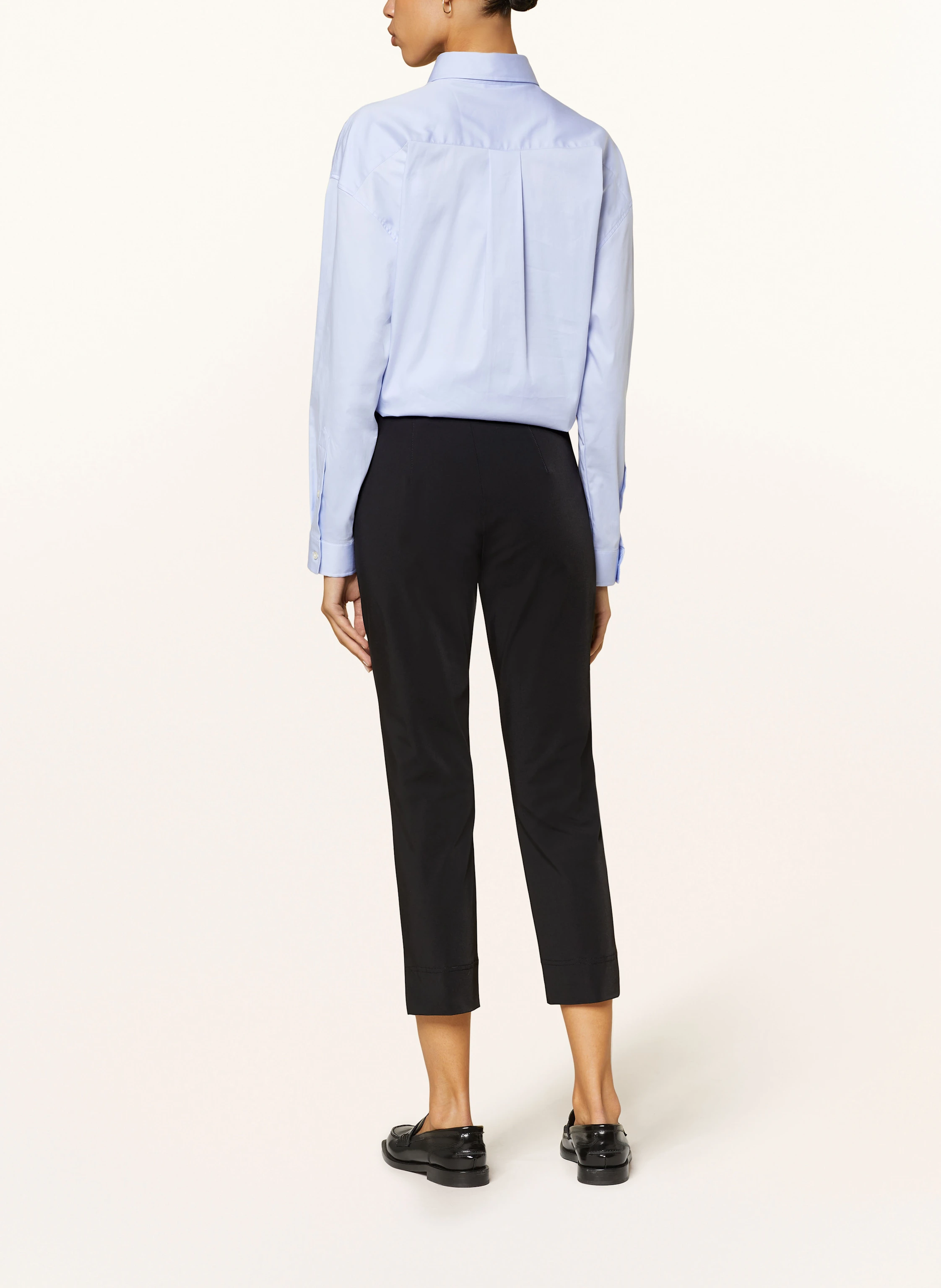 SEDUCTIVE 7/8-Hose CAPRI