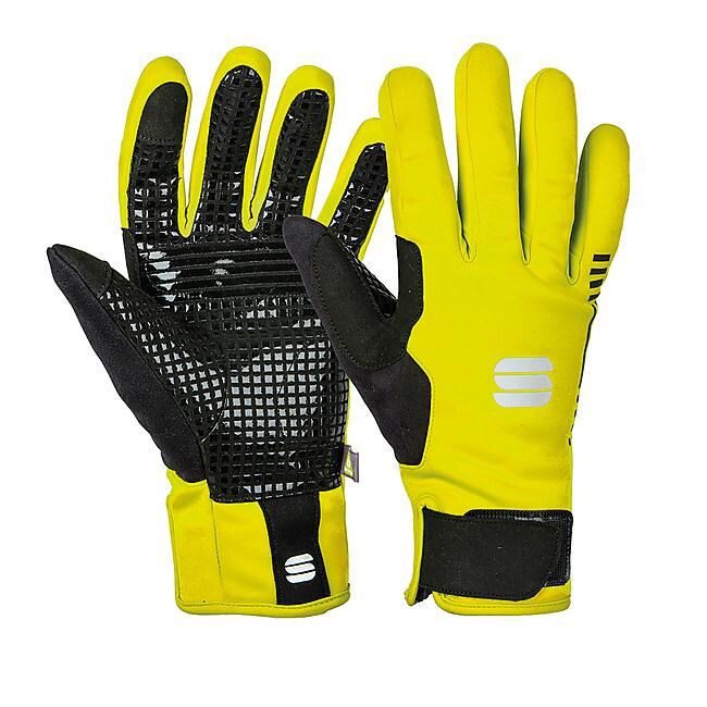 SPORTFUL - GANTS SOTTO ZERO