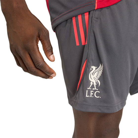 adidas Liverpool Trainingsset 2025/2026