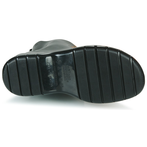 Melissa - MELISSA GRIP BOOT AD - Noir