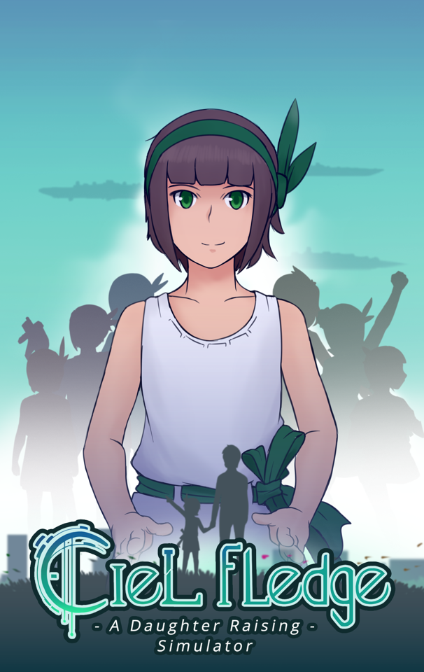Ciel Fledge: A Daughter Raising Simulator- PC
