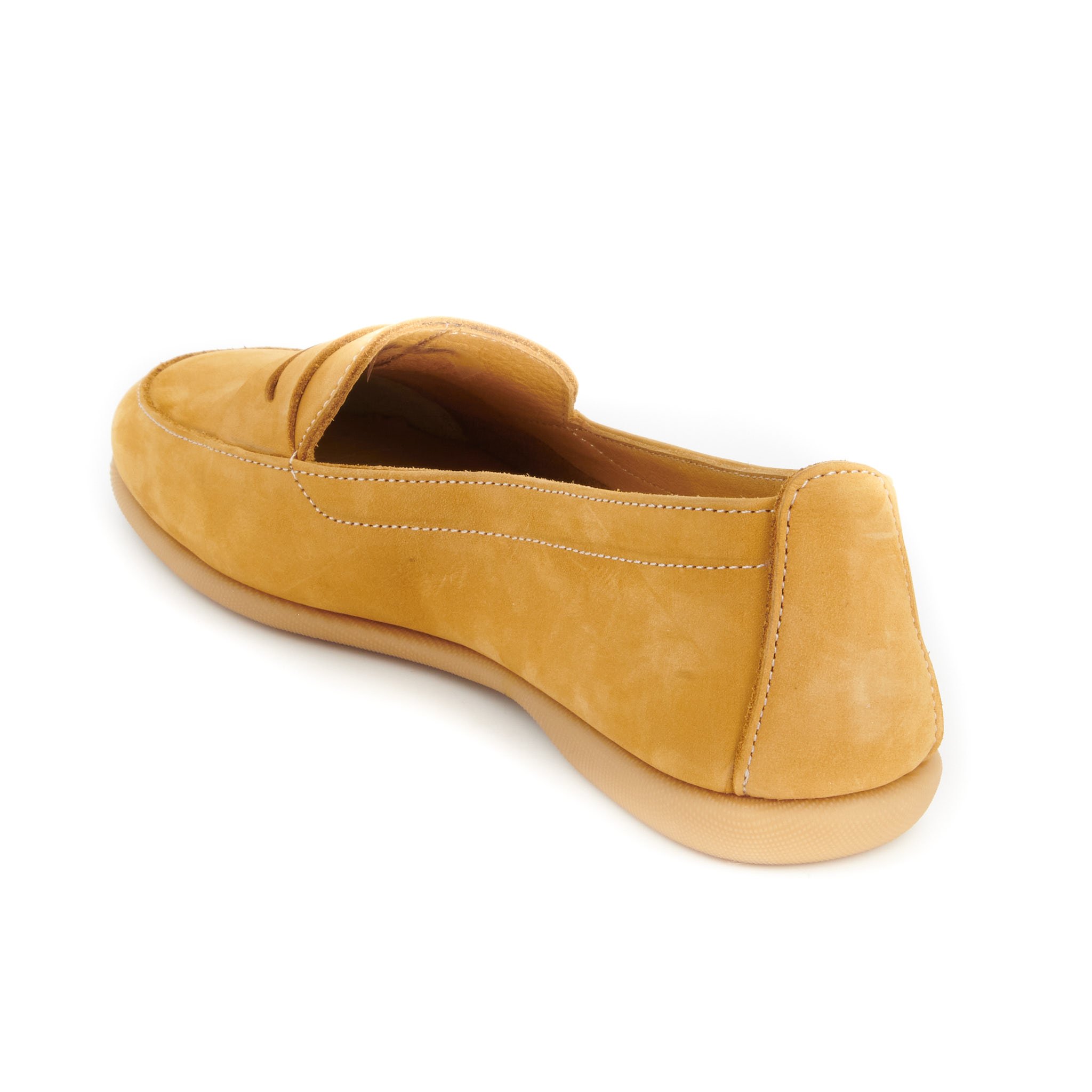 André - Mocassins LUCIOLE C CAMEL