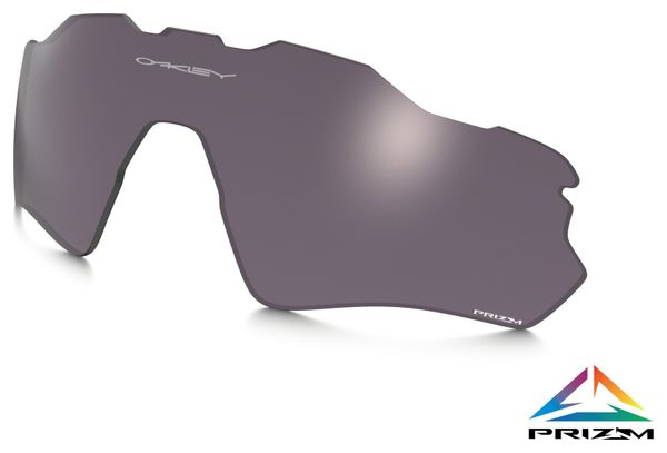 Verres pour Lunettes Oakley Radar EV - Prizm Daily Polarized Path Ref: 101-116-001