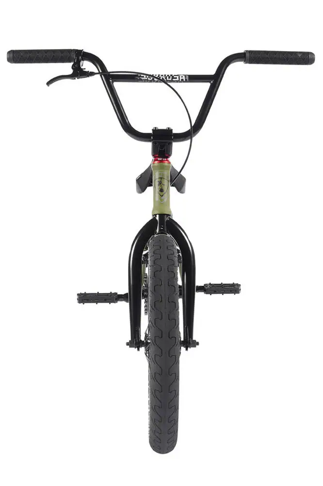Subrosa Tiro 18