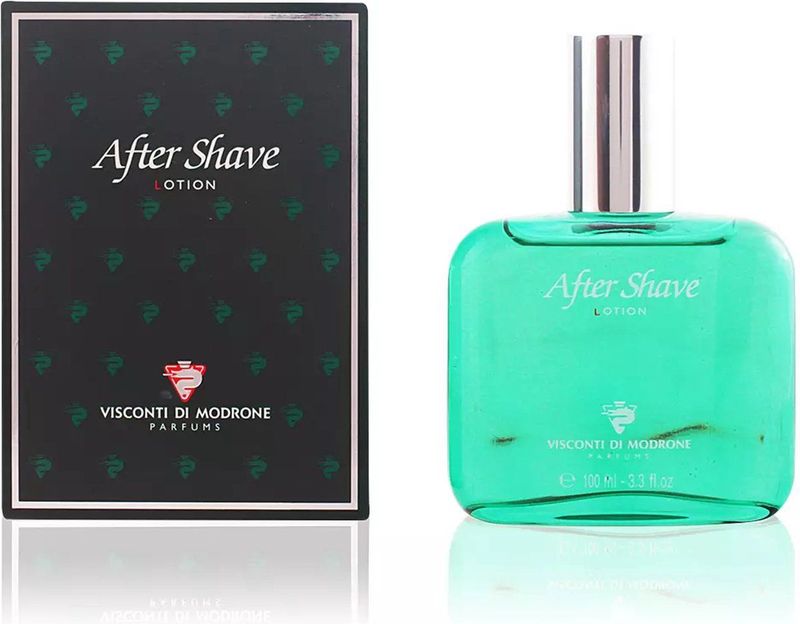 Aftershavelotion Acqua Di Selva Victor