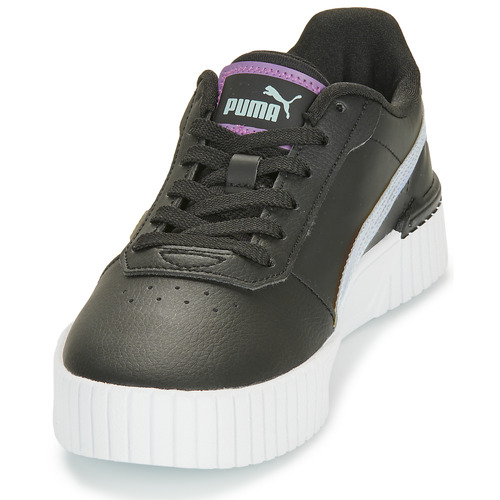 Puma - CARINA 2.0 JR - Noir / Argent