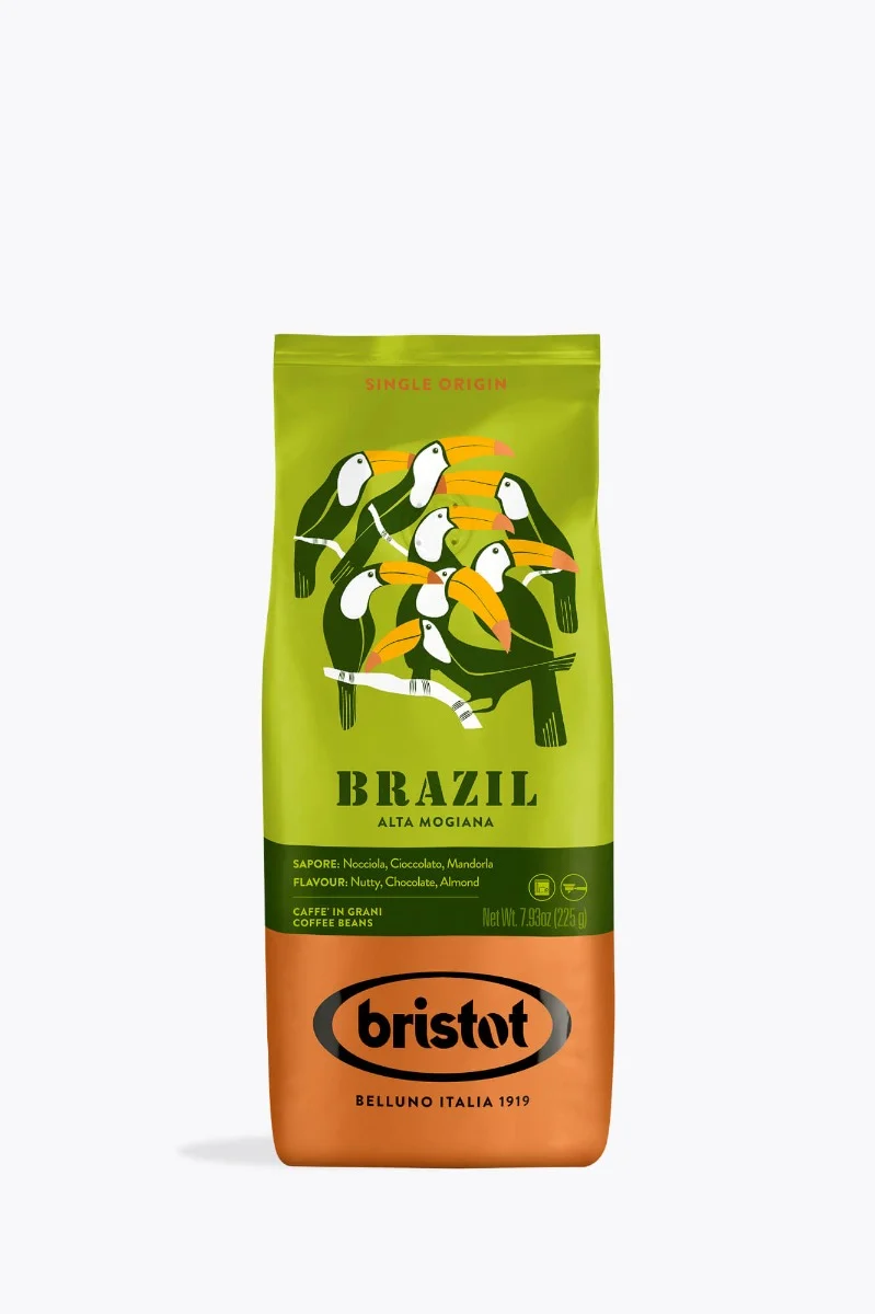 Bristot Brasil Alta Mogiana 225g