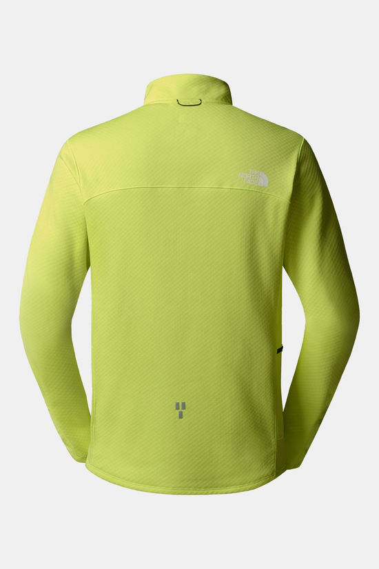The North Face The North Face Winter Warm Pro 1/4 Zip Fleecetrui