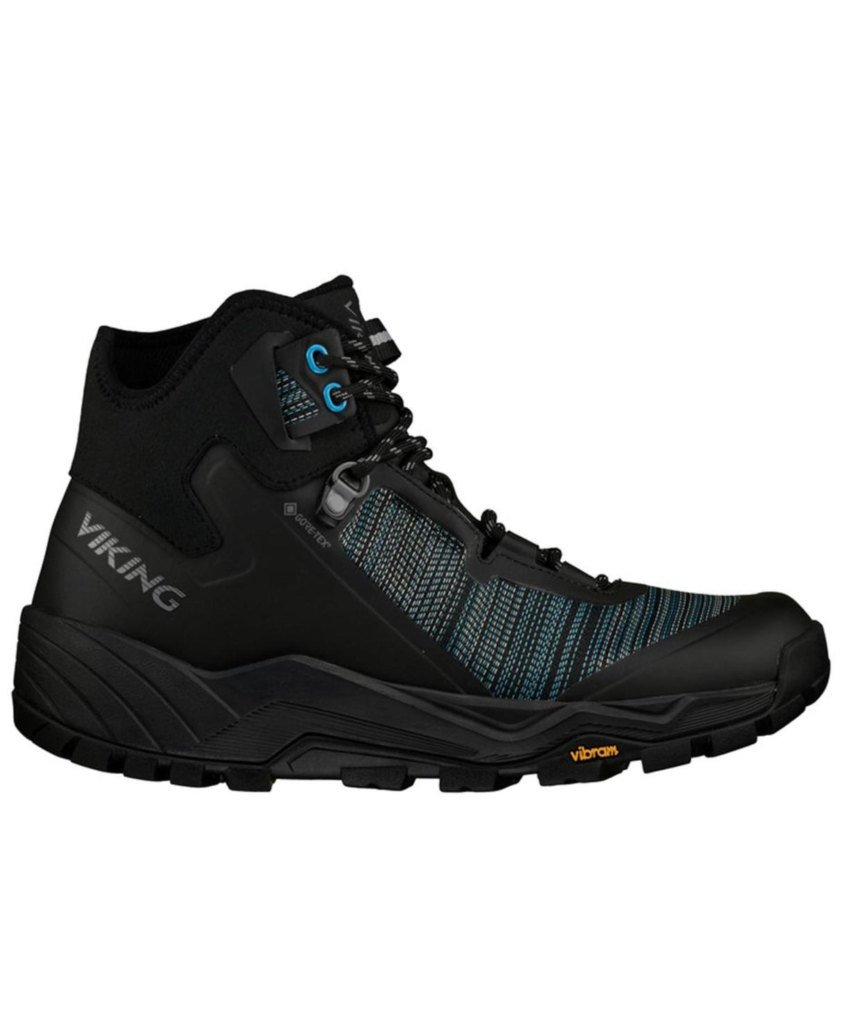 Viking Footwear<br>Cerra Rolling Mid GTX