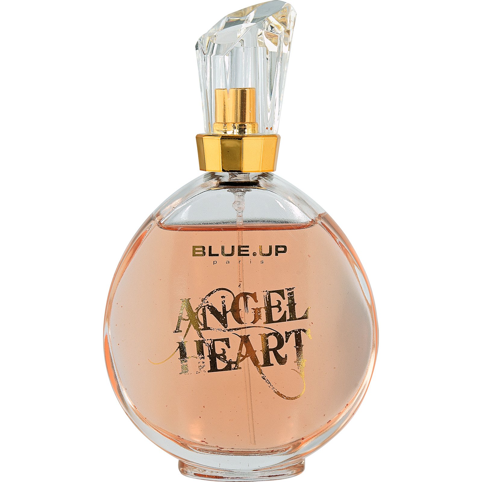 Blue Up Angel Heart Femme Eau de Parfum 100 ml
