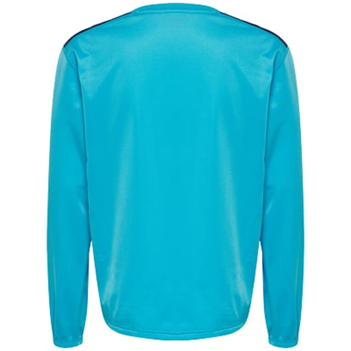 Sudadera Academy Poly Sweat