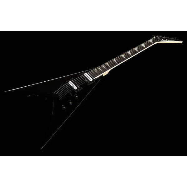 Jackson JS32T King V AH BK