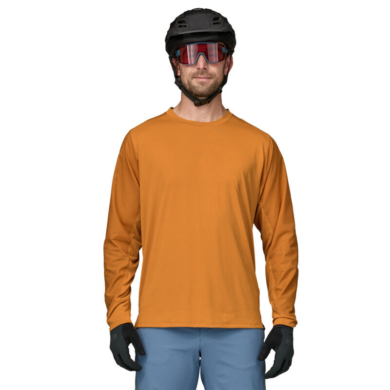 L/S Dirt Craft Jersey - Maillot VTT homme