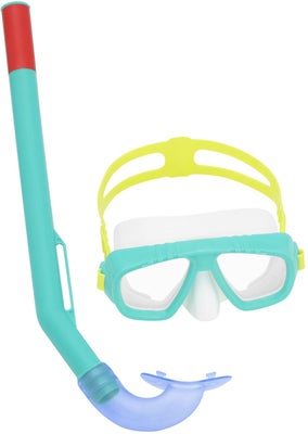 Bestway Hydro-Swim Fun Helmaske Blandet
