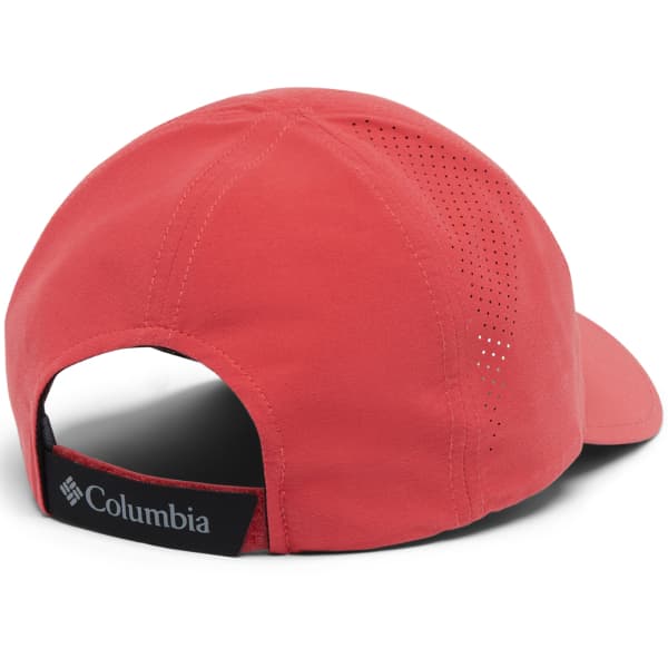 Casquette randonnée COLUMBIA SILVER RIDGE IV BALL CAP DAREDEVIL