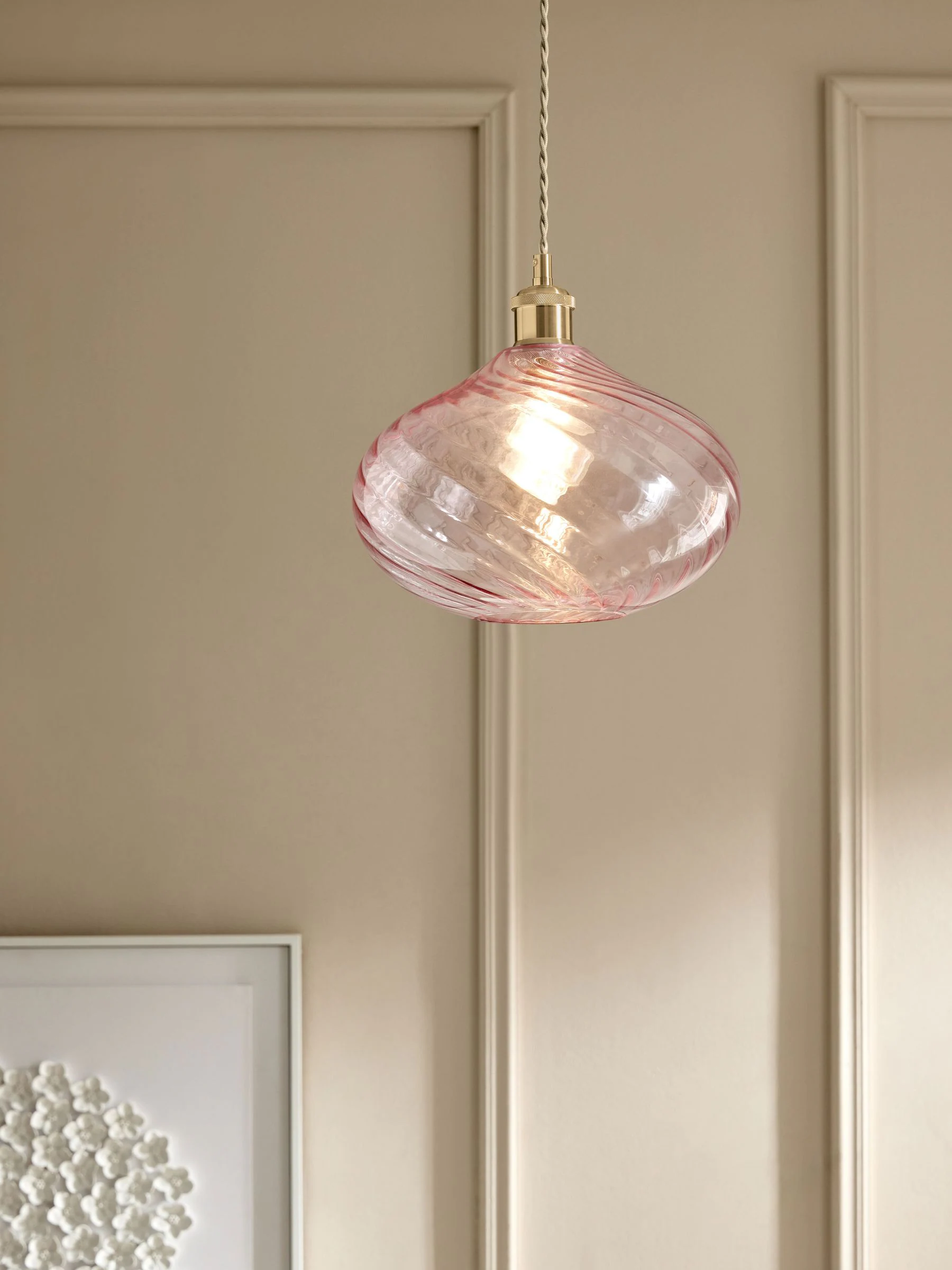 Freya Easy Fit lampenkap