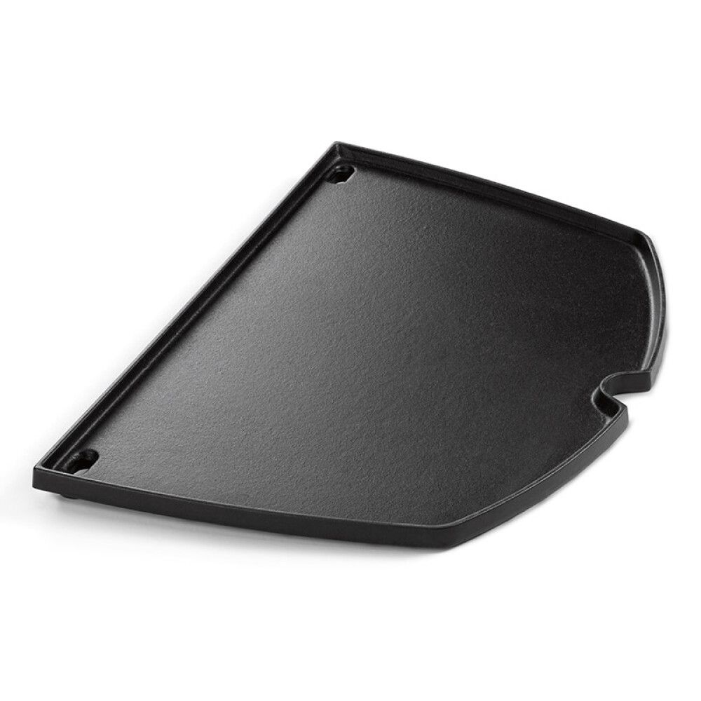 GRILLPLATE WEBER TIL Q300/3000 OG Q320/3200-SERIEN