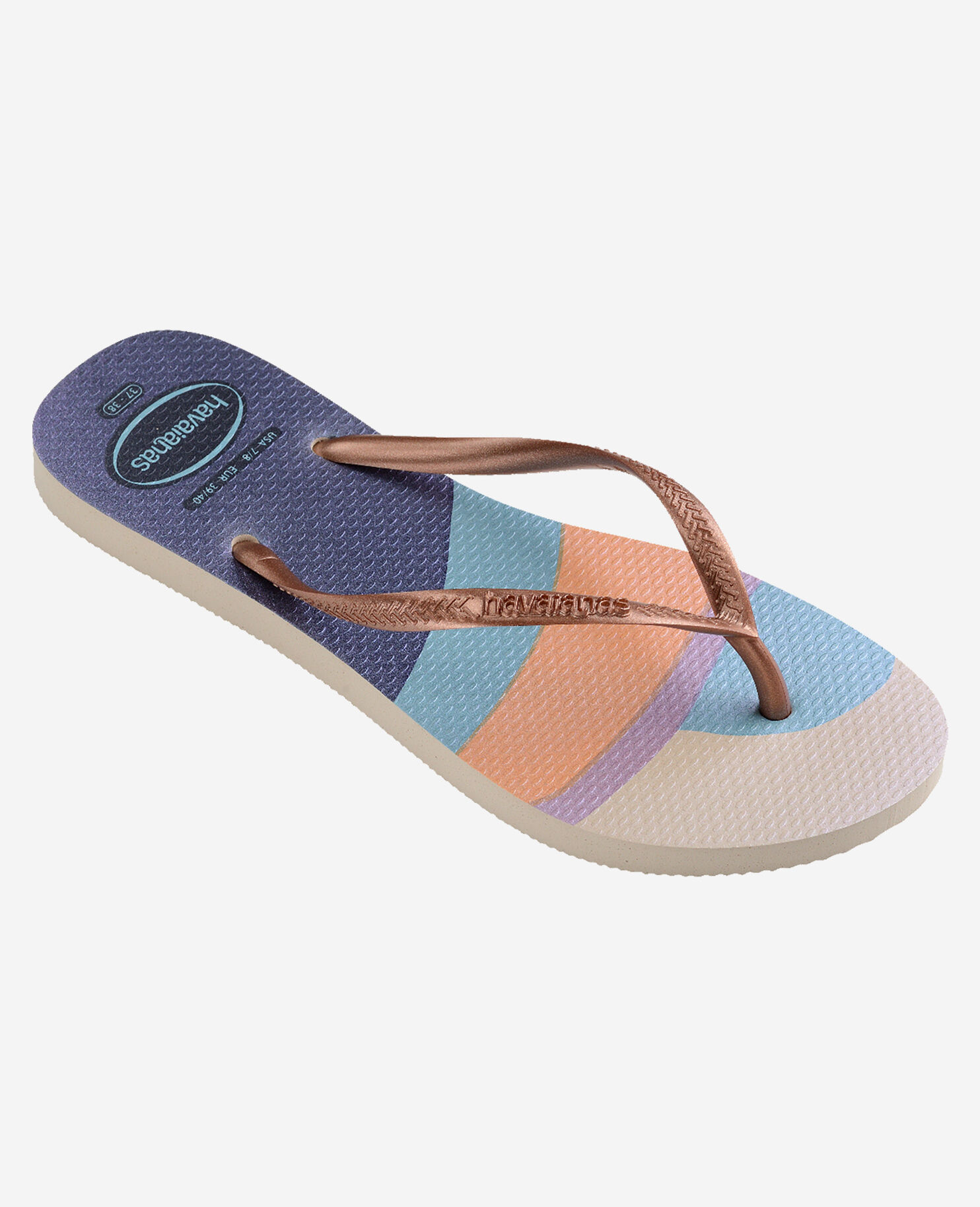 Havaianas Slim Palette Glow