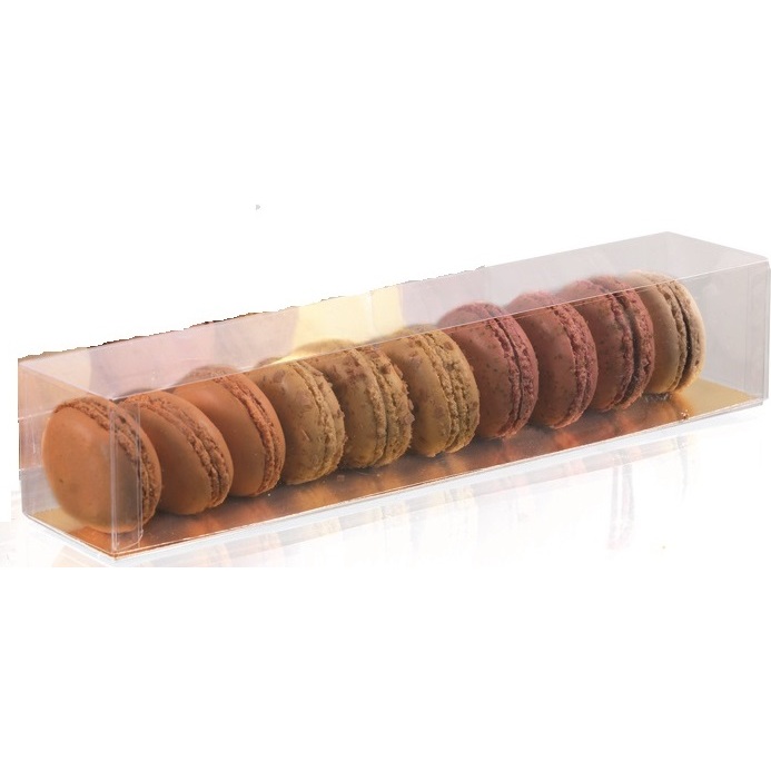 Boîte à macarons