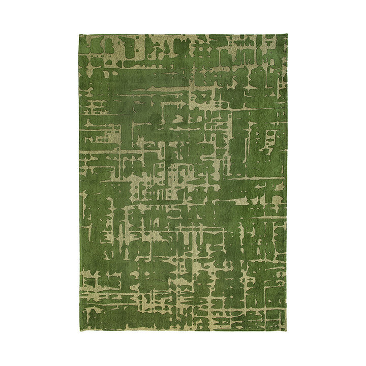Modern vloerkleed - Structures Baobab 9202