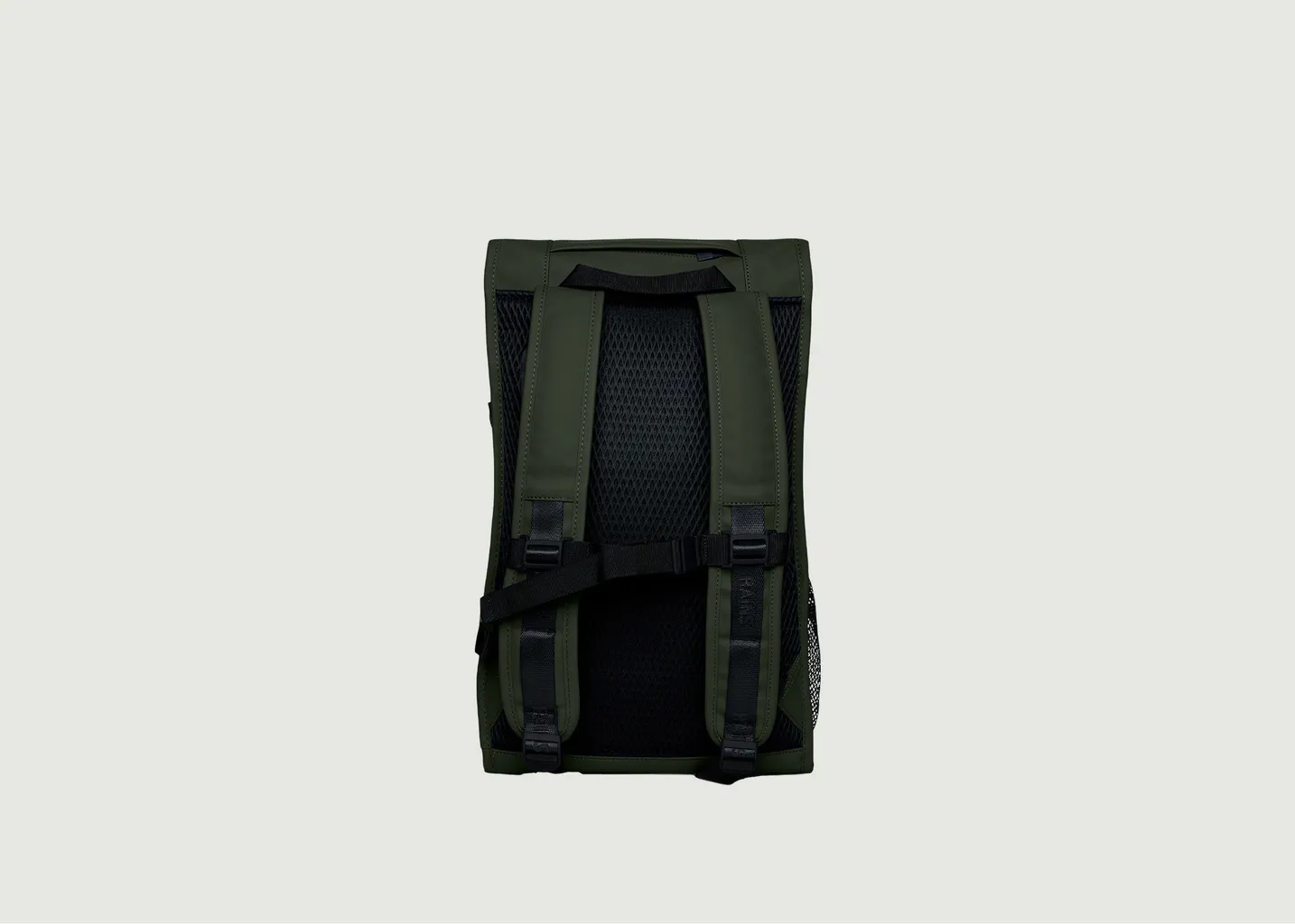 Trail Mountaineer Bag W3 Rains