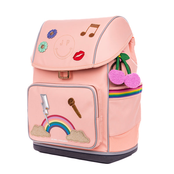 Ergomaxx Set - Lady Gadget Pink