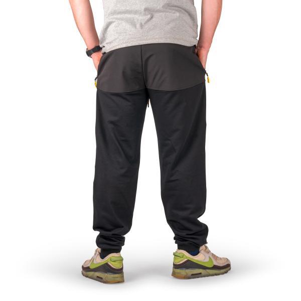 Jogging Black Cat HD