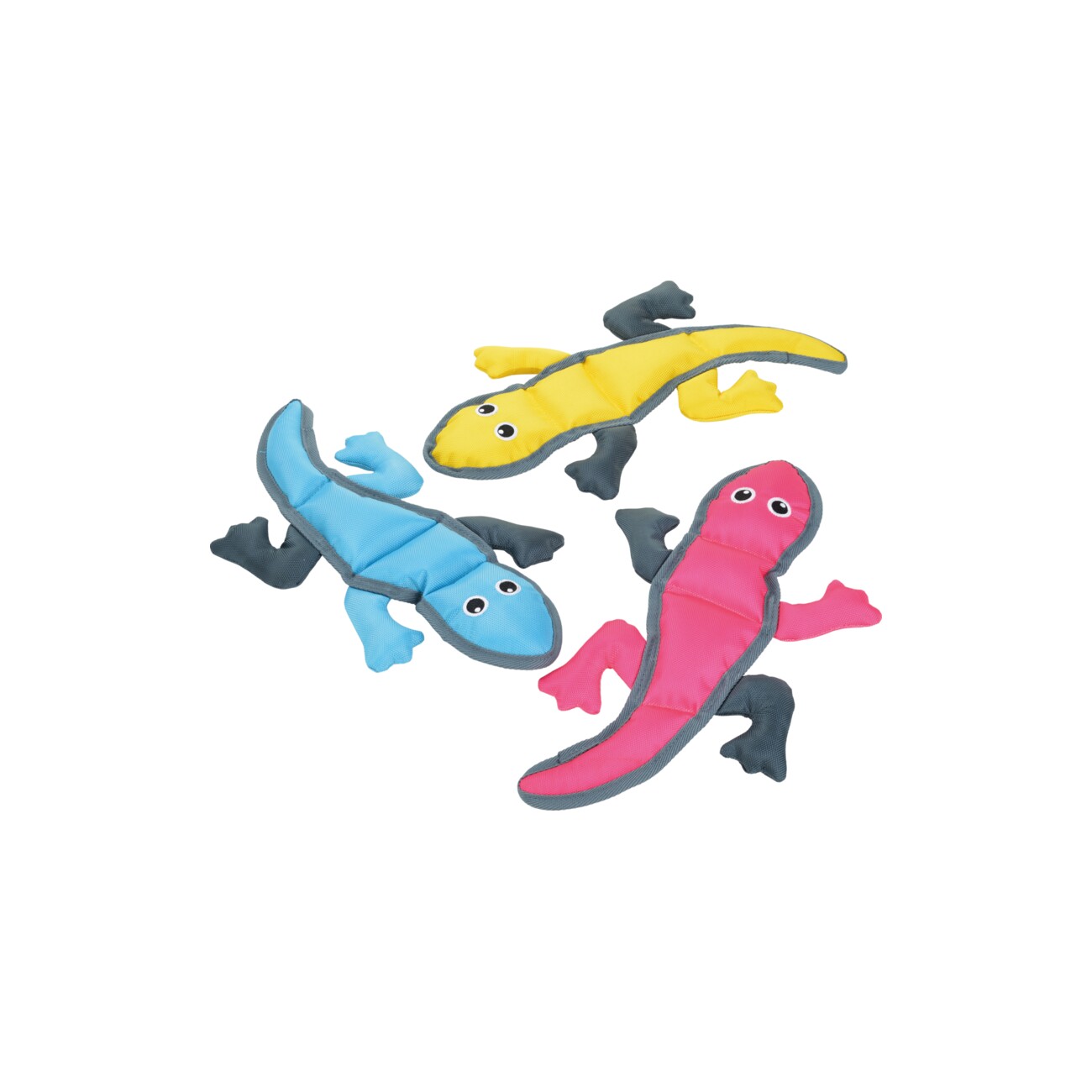 FIT+FUN Fit + Fun Spielzeug Echse