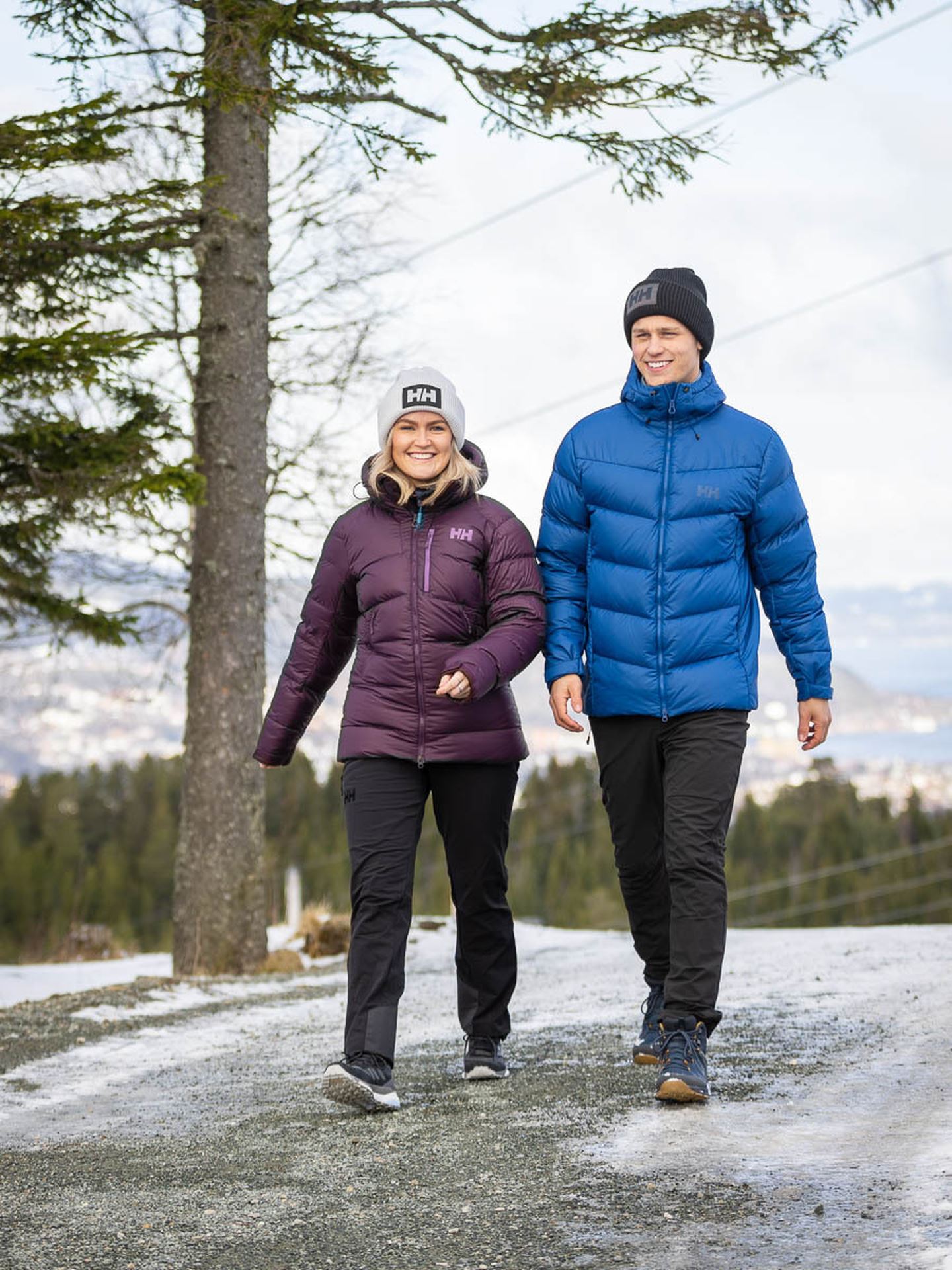 Verglas Icefall Down Jacket