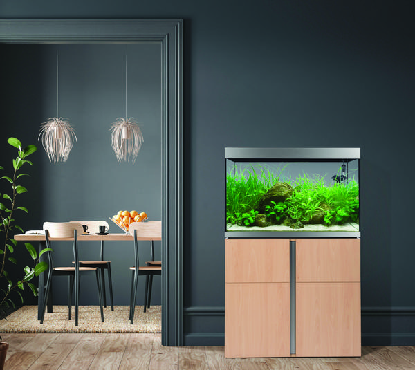 FLUVAL® Aquarium Kombination Siena 270, ca.