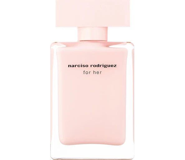 Narciso Rodriguez for her Eau de Parfum