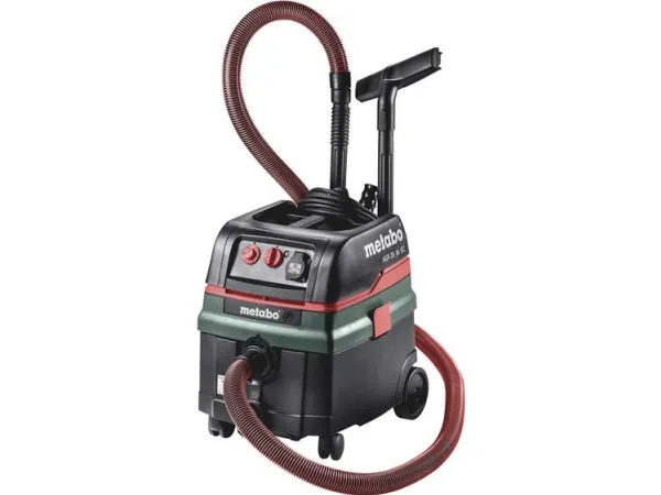 METABO.INDUSTRIAL VACUUM CLEANER ASR 25 M SC