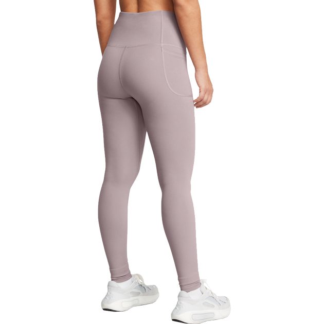 Under Armour Motion UHR Tights Damen tetra gray
