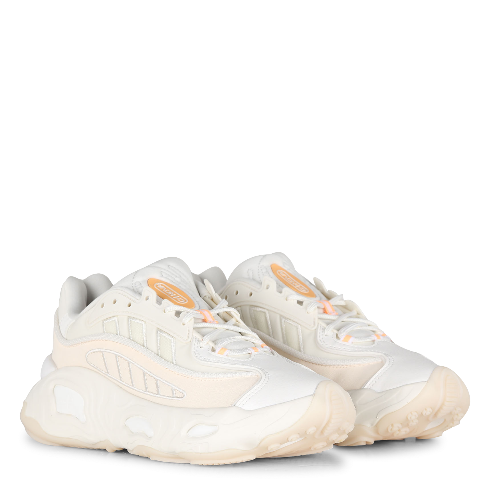 OZNOVA W - Adidas Oznova| Beige